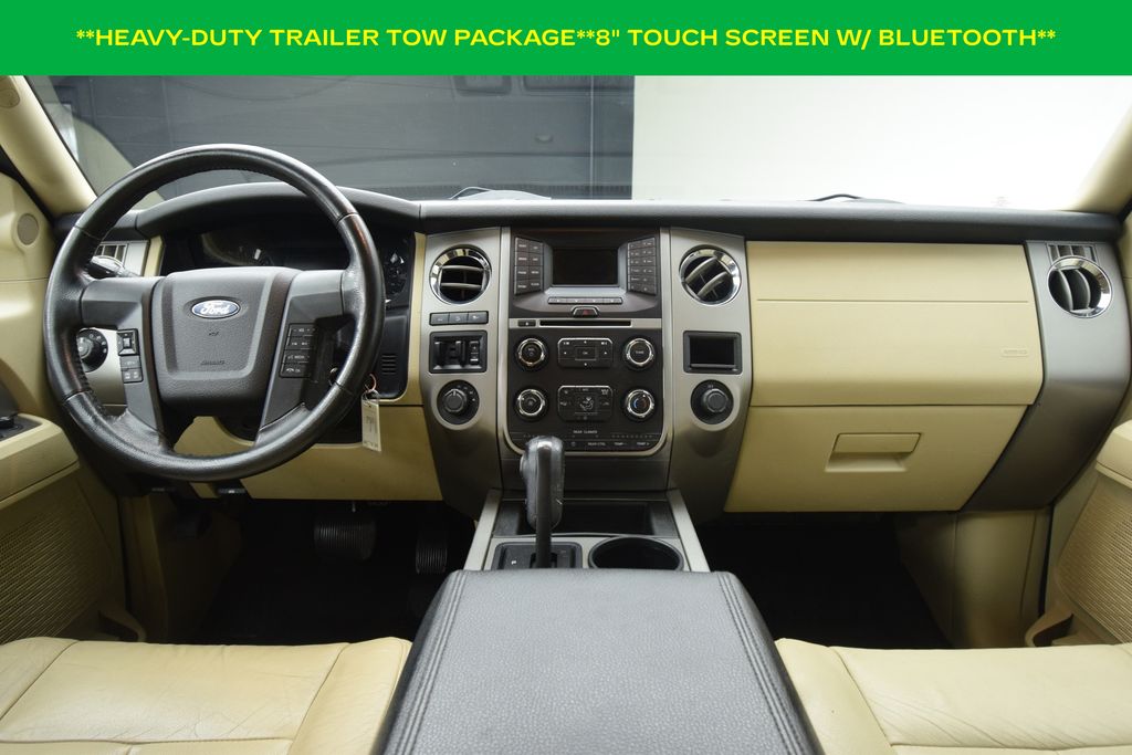 used 2015 Ford Expedition car, priced at $12,000