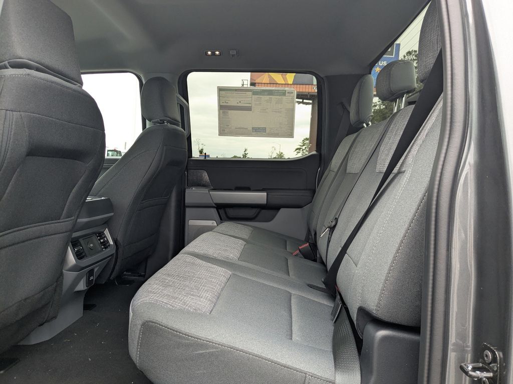 2026 Ford F-250 Super Duty XLT
