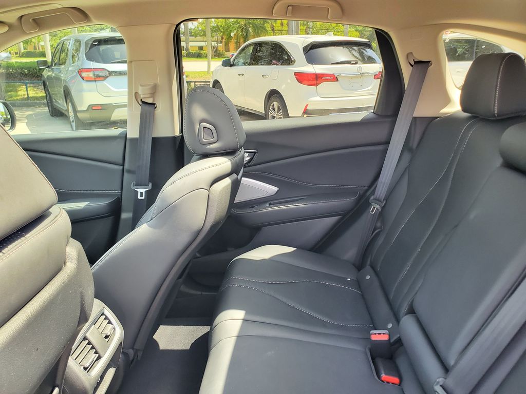 2023 Acura RDX - $30,988