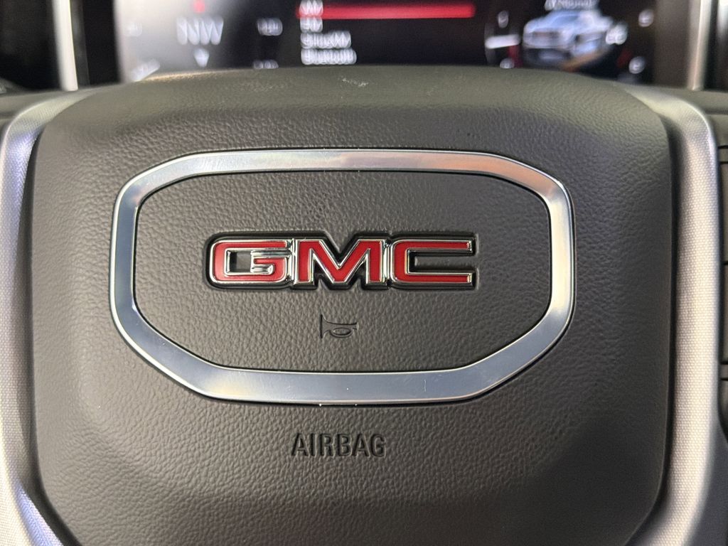 new 2026 GMC Sierra 1500 car, priced at $60,095