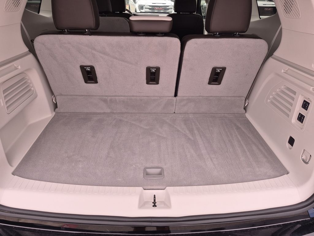 Used Car 2024 Gmc Acadia  Denali For Sale Under $50,000 In Austin, Texas