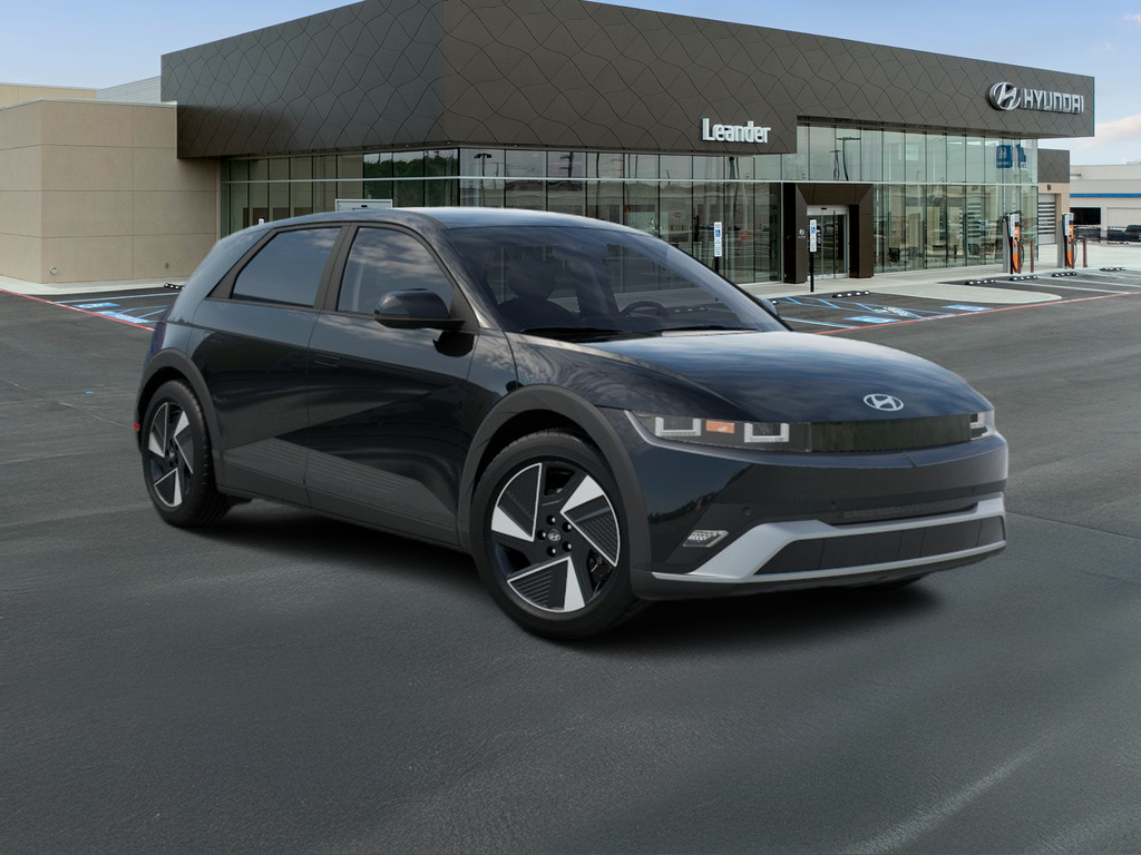 Thumbnail: 2025 Hyundai Ioniq 5 - 7