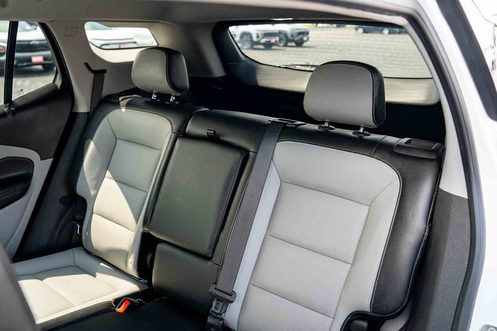 Used Car 2023 Gmc Terrain  Slt For Sale Under $25,000 In Austin, Texas