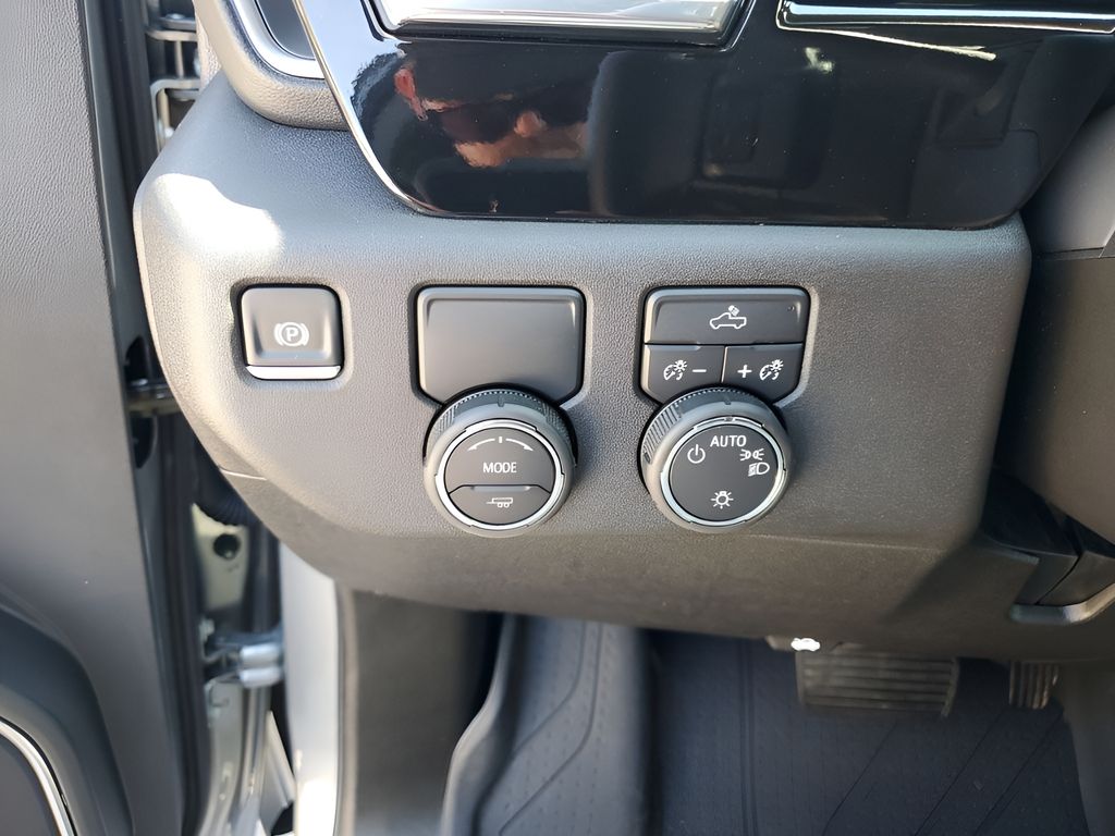 Used Car 2025 Chevrolet Silverado 1500  Lt For Sale Under $50,000 In Austin, Texas