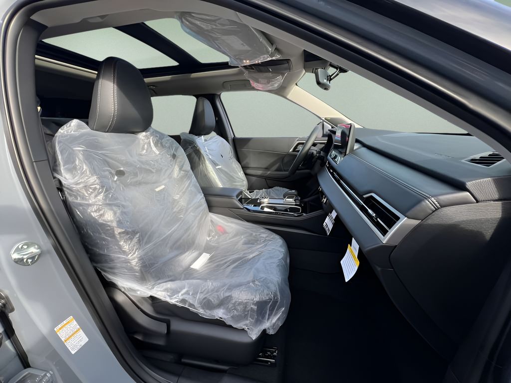 New 2026 Mitsubishi Outlander SUV