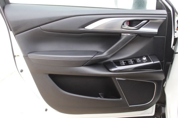 Used Car 2021 Mazda Cx-9  Grand Touring For Sale Under $30,000 In Georgetown, Texas