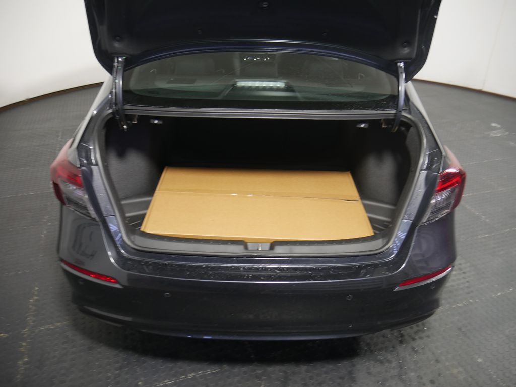 2025 Honda Civic Sport Touring 6