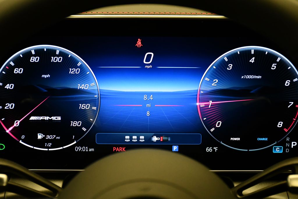 Thumbnail: 2026 Mercedes-Benz GLC - 28