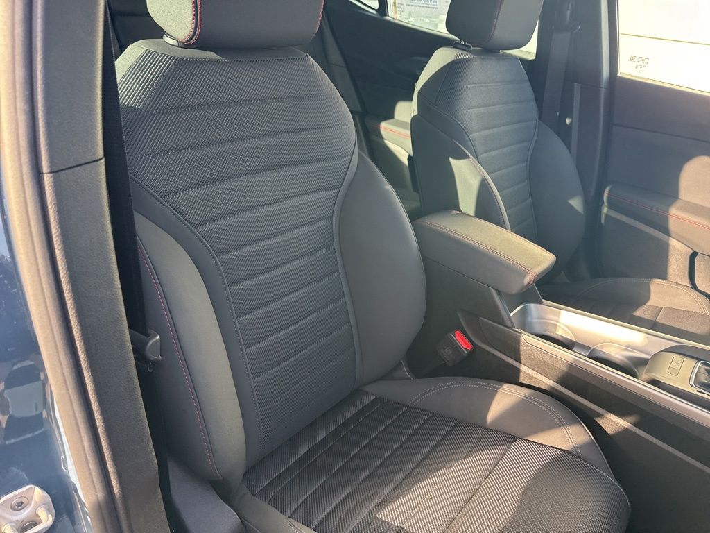 2024 Dodge Hornet GT AWD