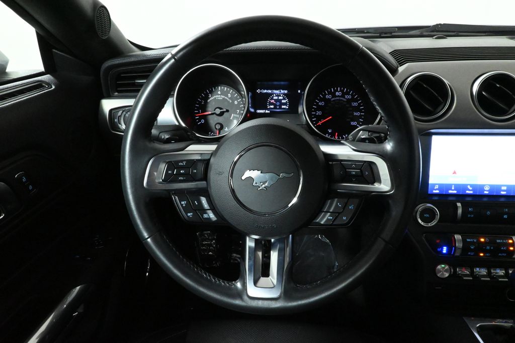 Thumbnail: 2021 Ford Mustang - 17