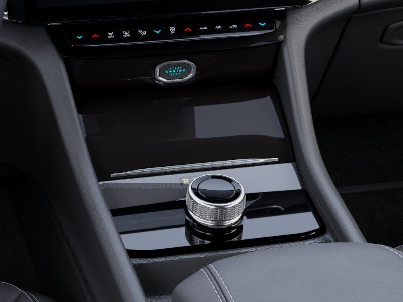 New 2026 Steel Blue Jeep Limited image 24