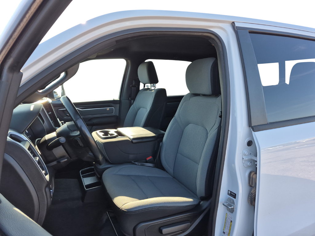 2023 Ram 1500 Big Horn/Lone Star - 9