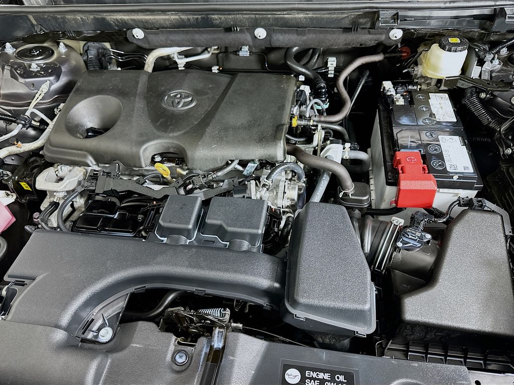 Thumbnail: 2024 Toyota RAV4 - 30