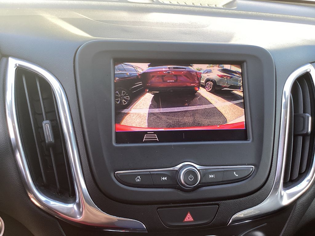 Used 2020 Chevrolet Equinox SUV