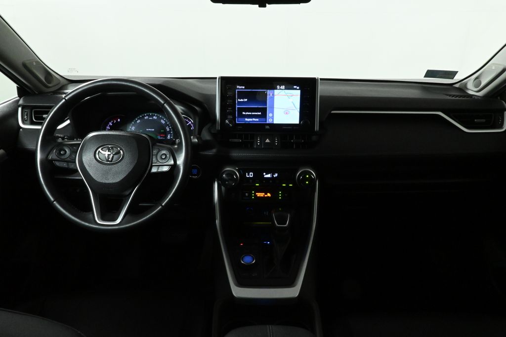 Thumbnail: 2019 Toyota RAV4 - 18