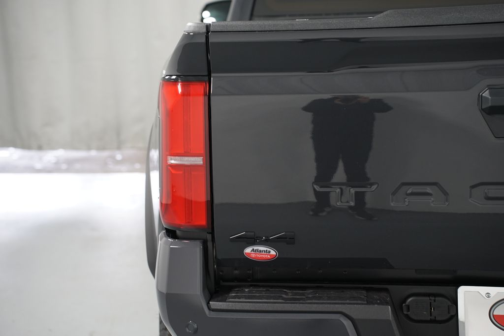 Thumbnail: 2026 Toyota Tacoma - 10