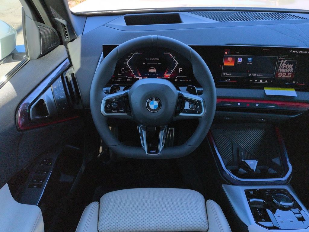 New 2026 White BMW 30 xDrive image 16