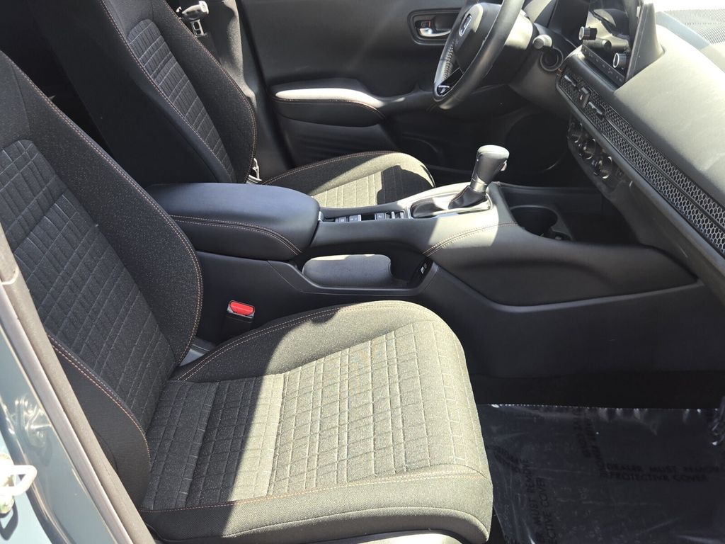 2023 Honda HR-V - $23,989