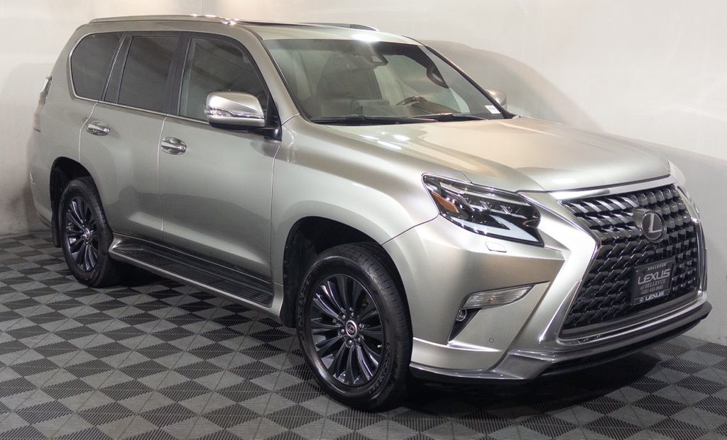 2023 Lexus GX 460 Luxury AWD