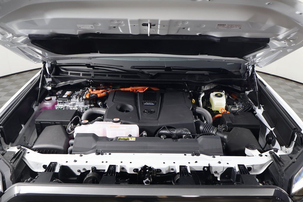 Thumbnail: 2026 Toyota Tundra - 9