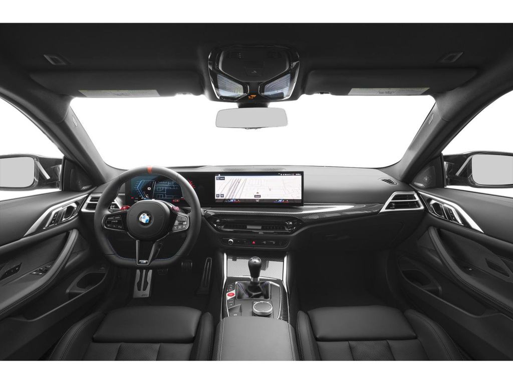 Thumbnail: 2026 BMW M4 - 8