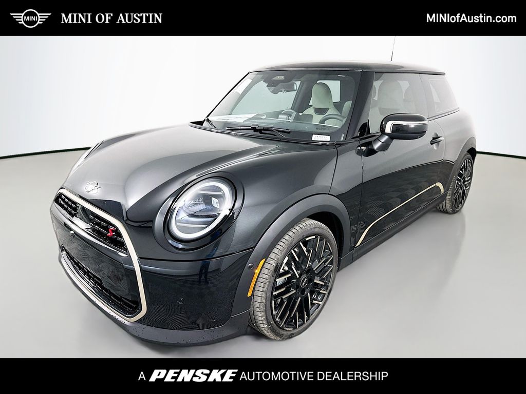 Thumbnail: 2026 MINI Cooper - 1