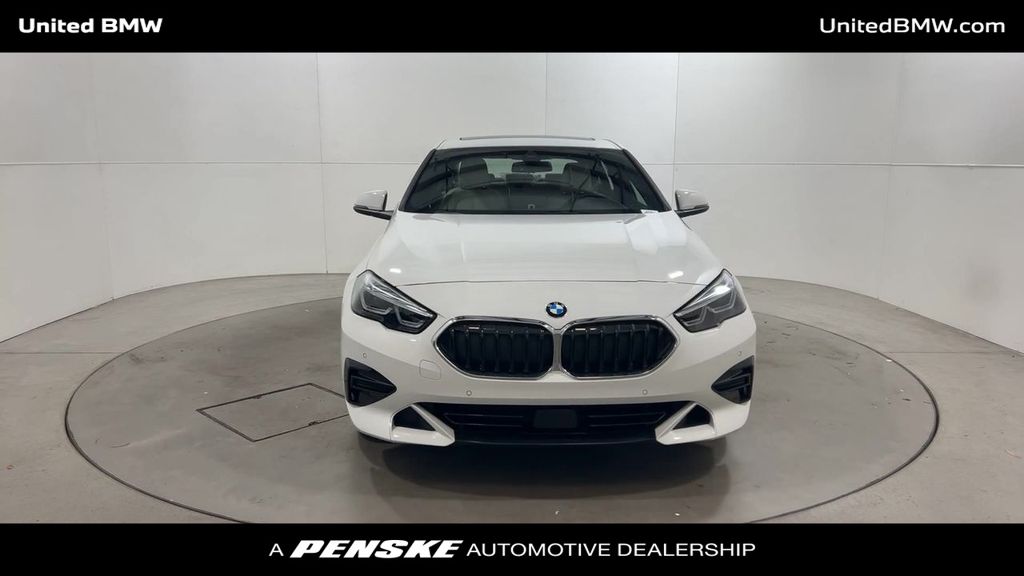 2024 BMW 2 Series 228i 3