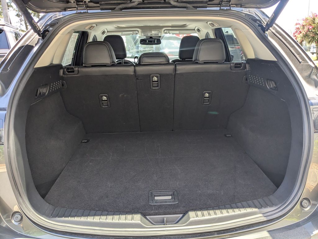 Used 2025 Mazda CX-5 SUV