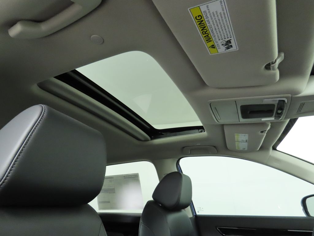 2025 Honda CR-V EX-L 18
