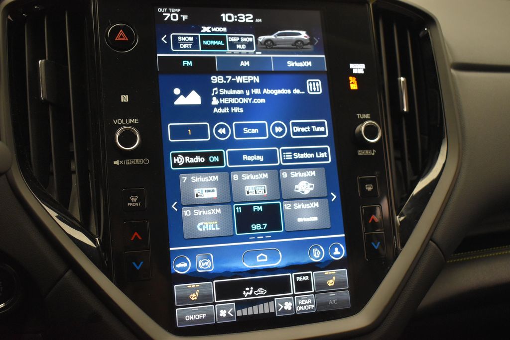 Thumbnail: 2023 Subaru Ascent - 24