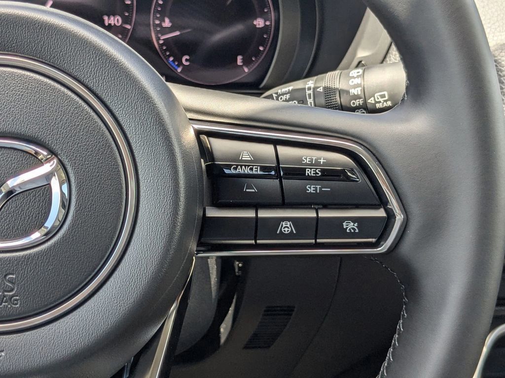 2025 Mazda CX-90 3.3 Turbo Premium Sport