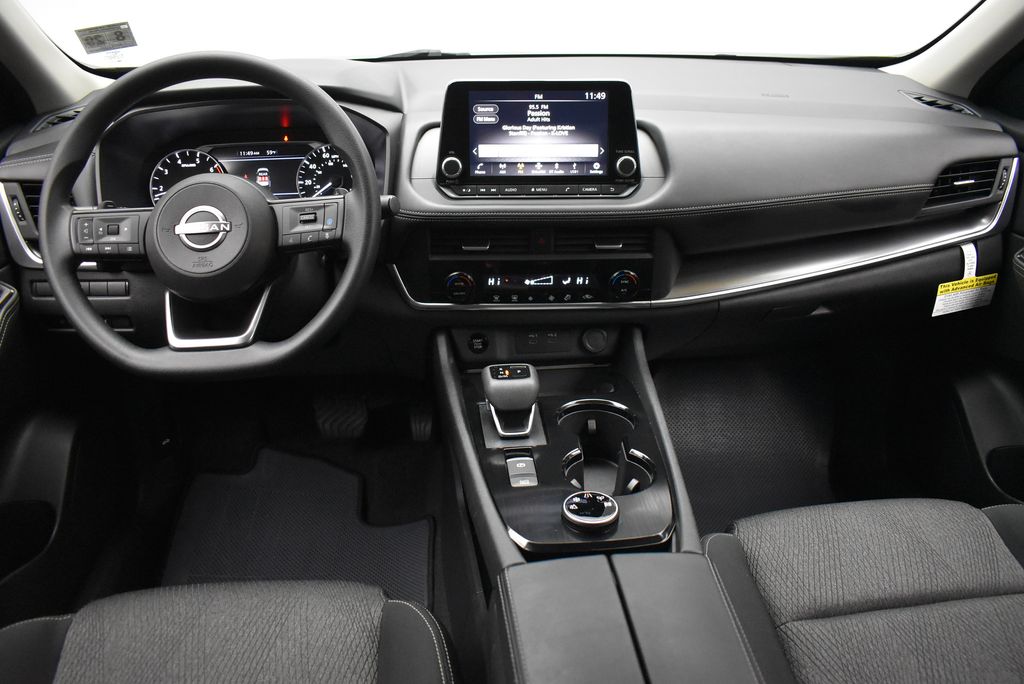 Thumbnail: 2024 Nissan Rogue - 25