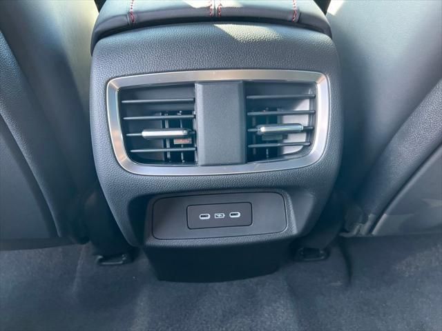 Thumbnail: 2026 Acura RDX - 30