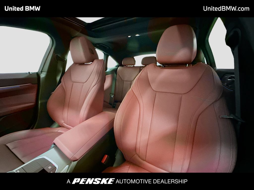 Thumbnail: 2026 BMW i4 - 5