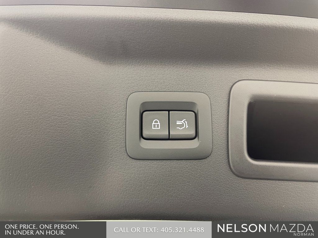 New 2026 Black Mazda 3.3 Turbo Premium image 45