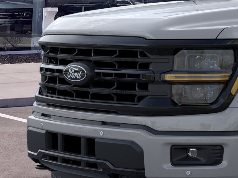 New 2026 Avalanche Ford XLT image 17