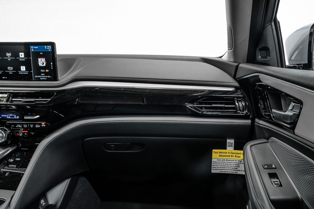 2026 Acura MDX Base - Photo 26