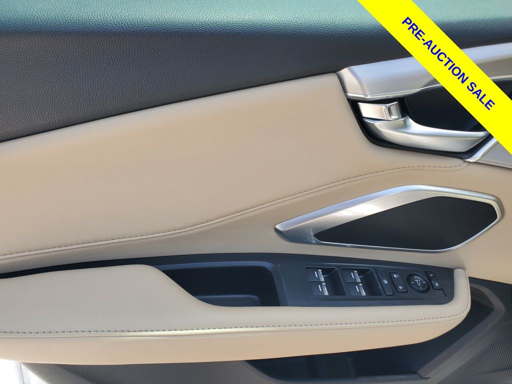 Used 2023 Acura RDX SUV