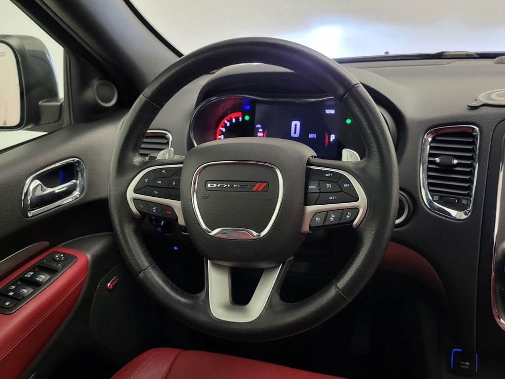 Thumbnail: 2017 Dodge Durango - 21