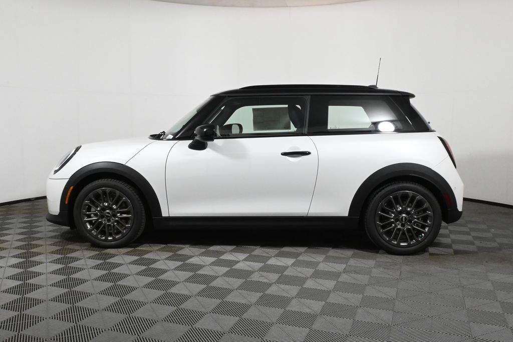 2025 MINI Cooper  2