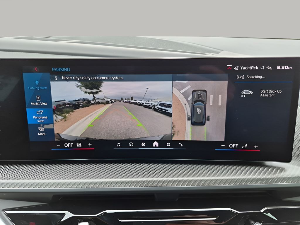 Used Car 2025 Bmw Xm  Base For Sale Under $110,000 In Austin, Texas