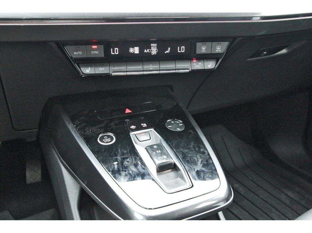 Used 2022 Audi Q4 e-tron SUV