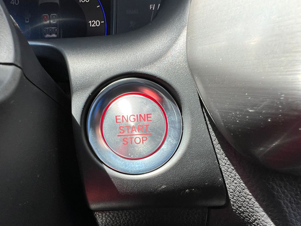 2025 Acura ADX A-SPEC 20
