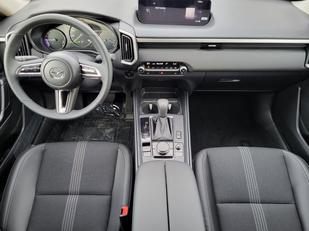 2026 Mazda CX-50 Preferred - Photo 16