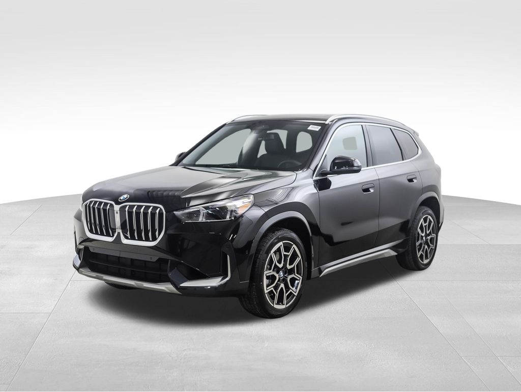 Thumbnail: 2026 BMW X1 - 1