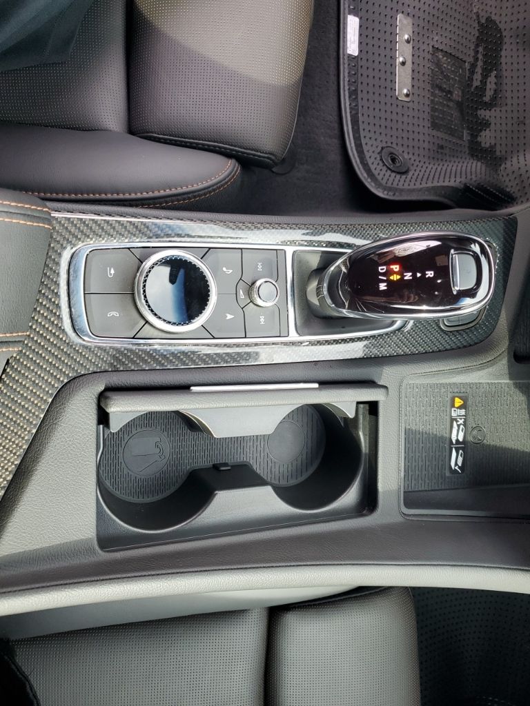 Used Car 2024 Cadillac Ct5  V-series For Sale Under $50,000 In Austin, Texas