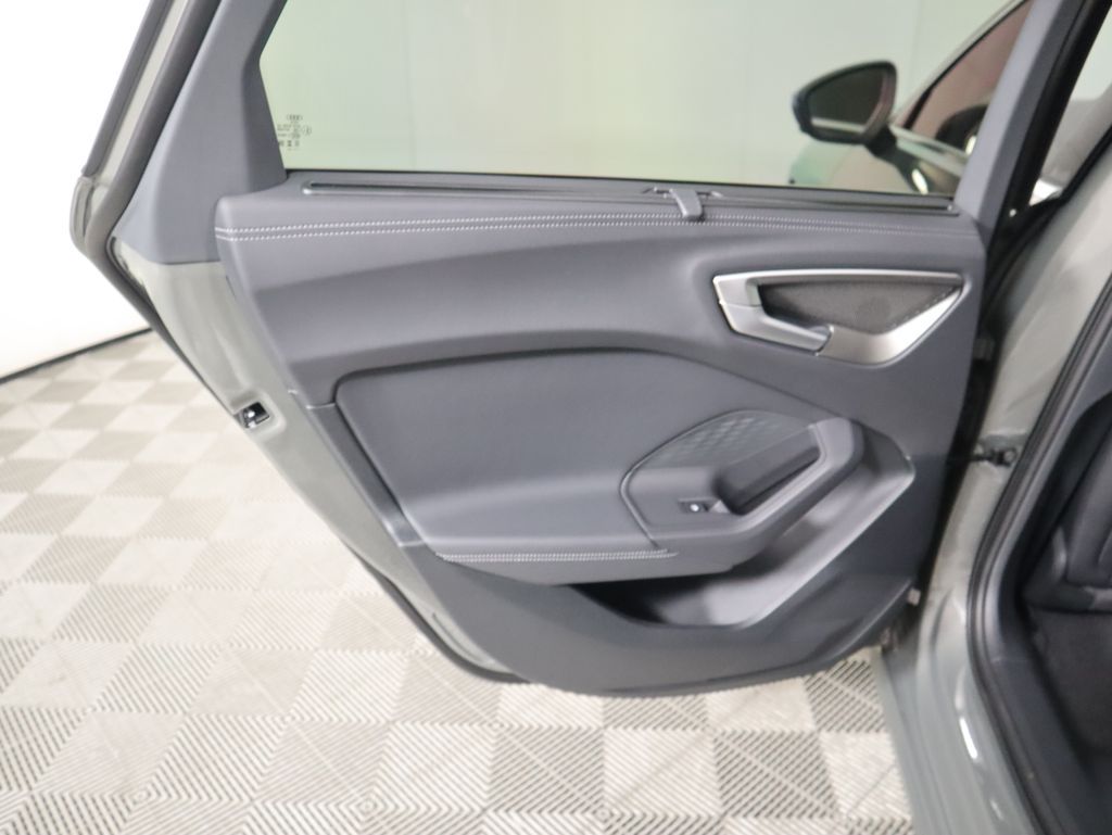 Thumbnail: 2025 Audi A5 - 28