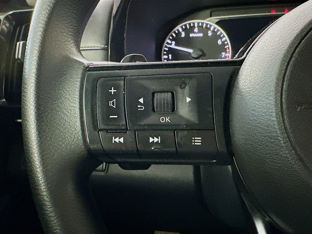 NissanPathfinder25