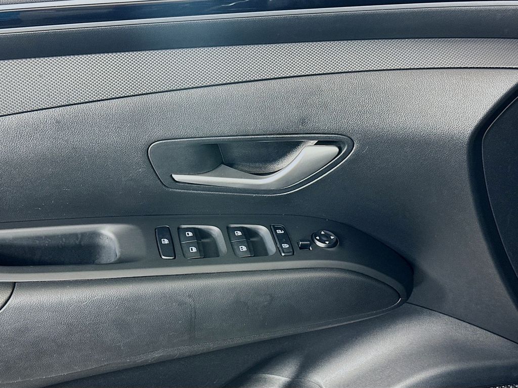 Thumbnail: 2024 Hyundai Tucson - 17