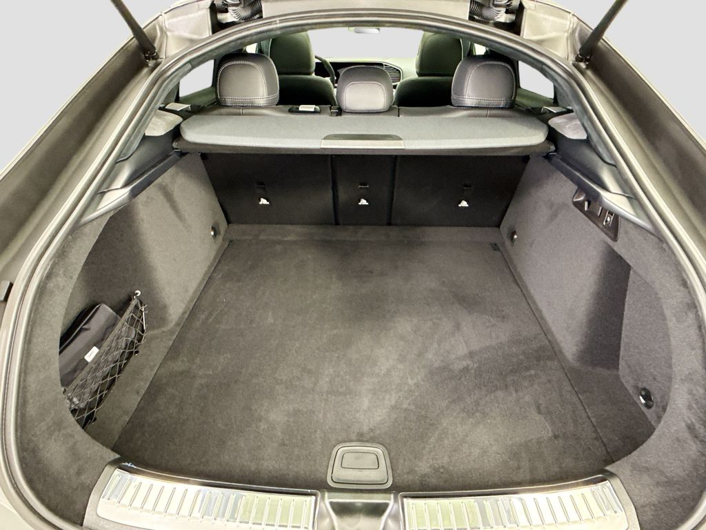 Thumbnail: 2026 Mercedes-Benz GLE - 27